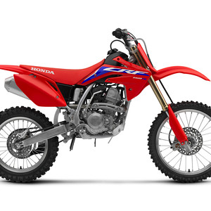 2024 Honda CRF150R Expert